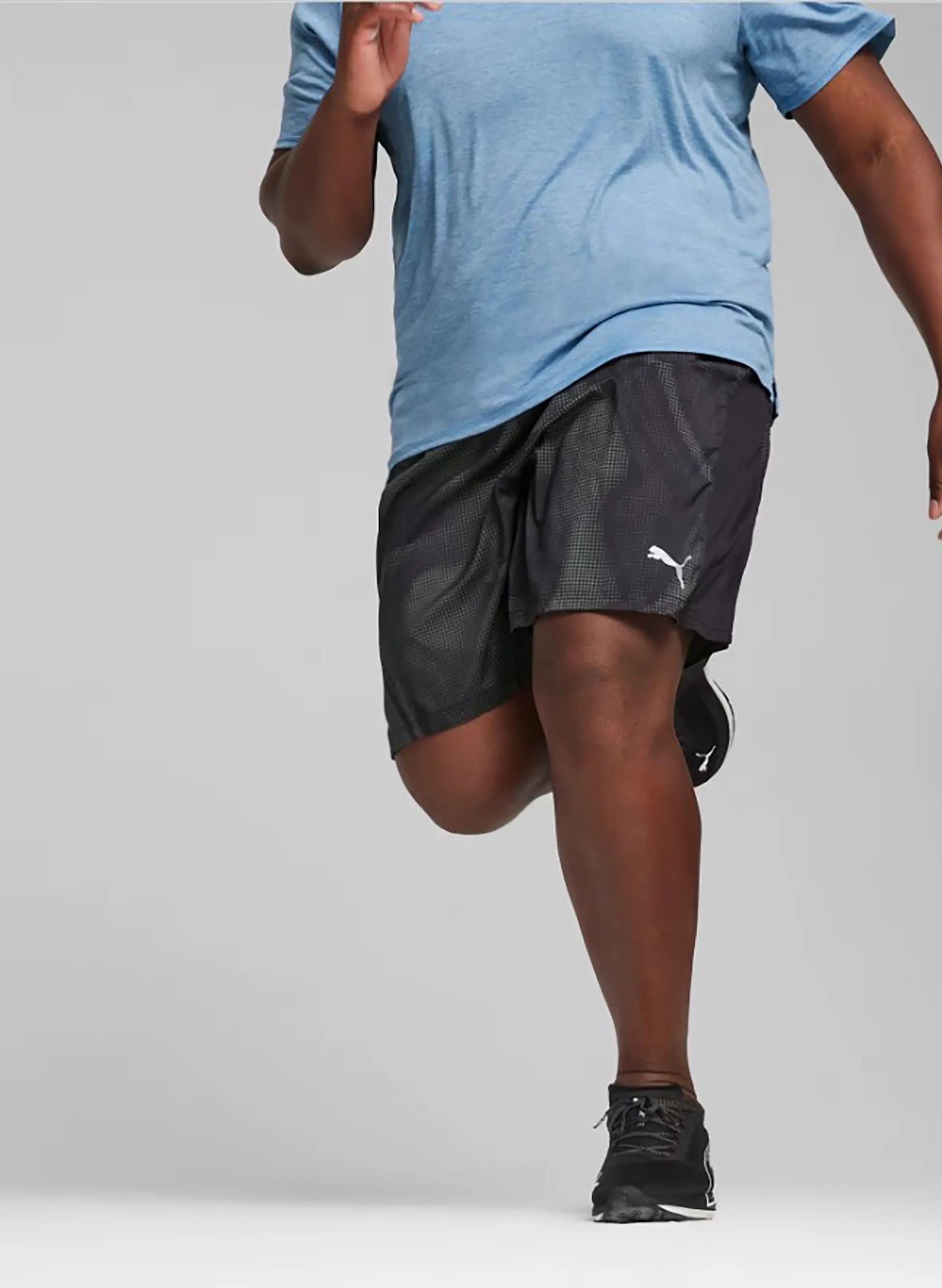 shorts 7inc run velocity