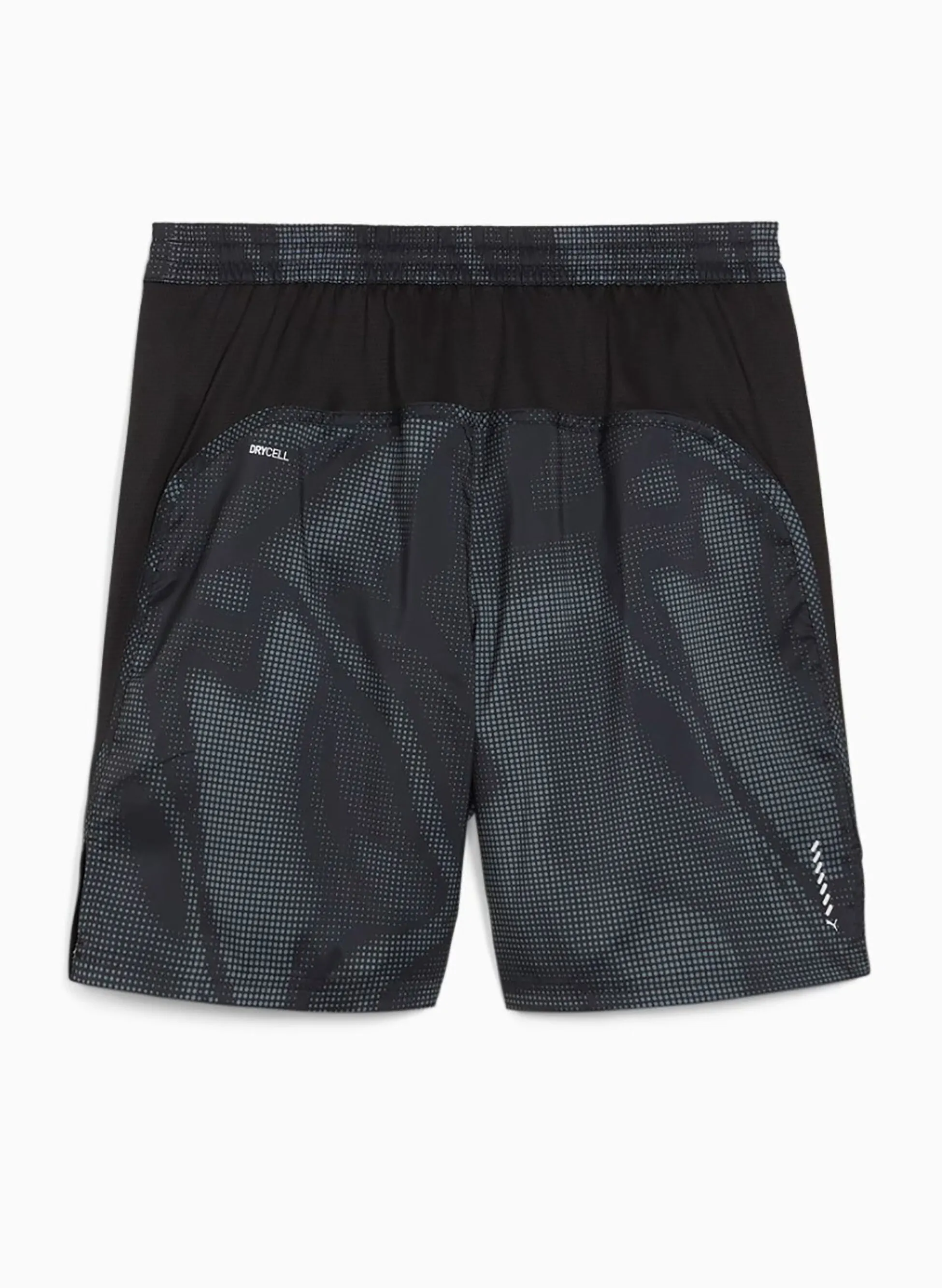 shorts 7inc run velocity